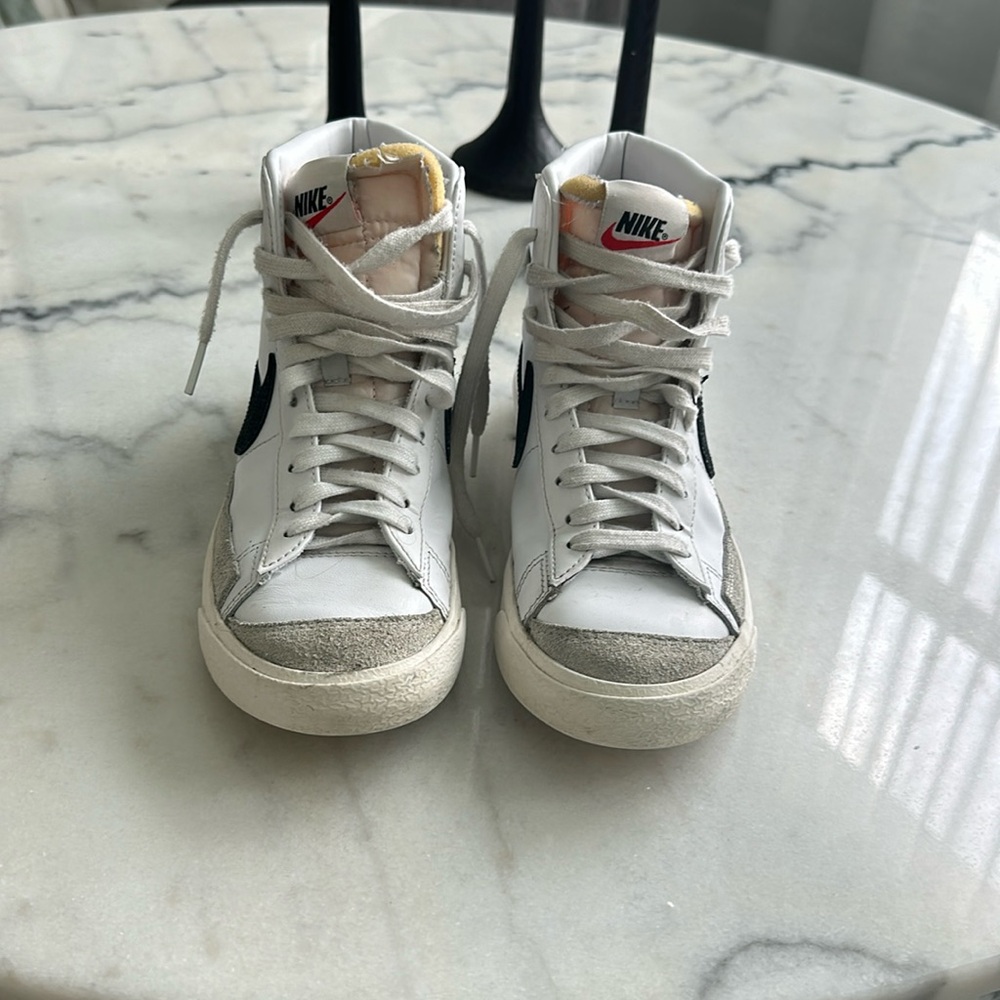 Nike Blazers